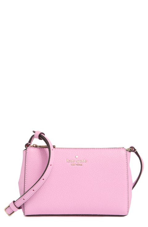 leila mini crossbody bag