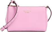 Kate Spade New York leila mini crossbody bag
