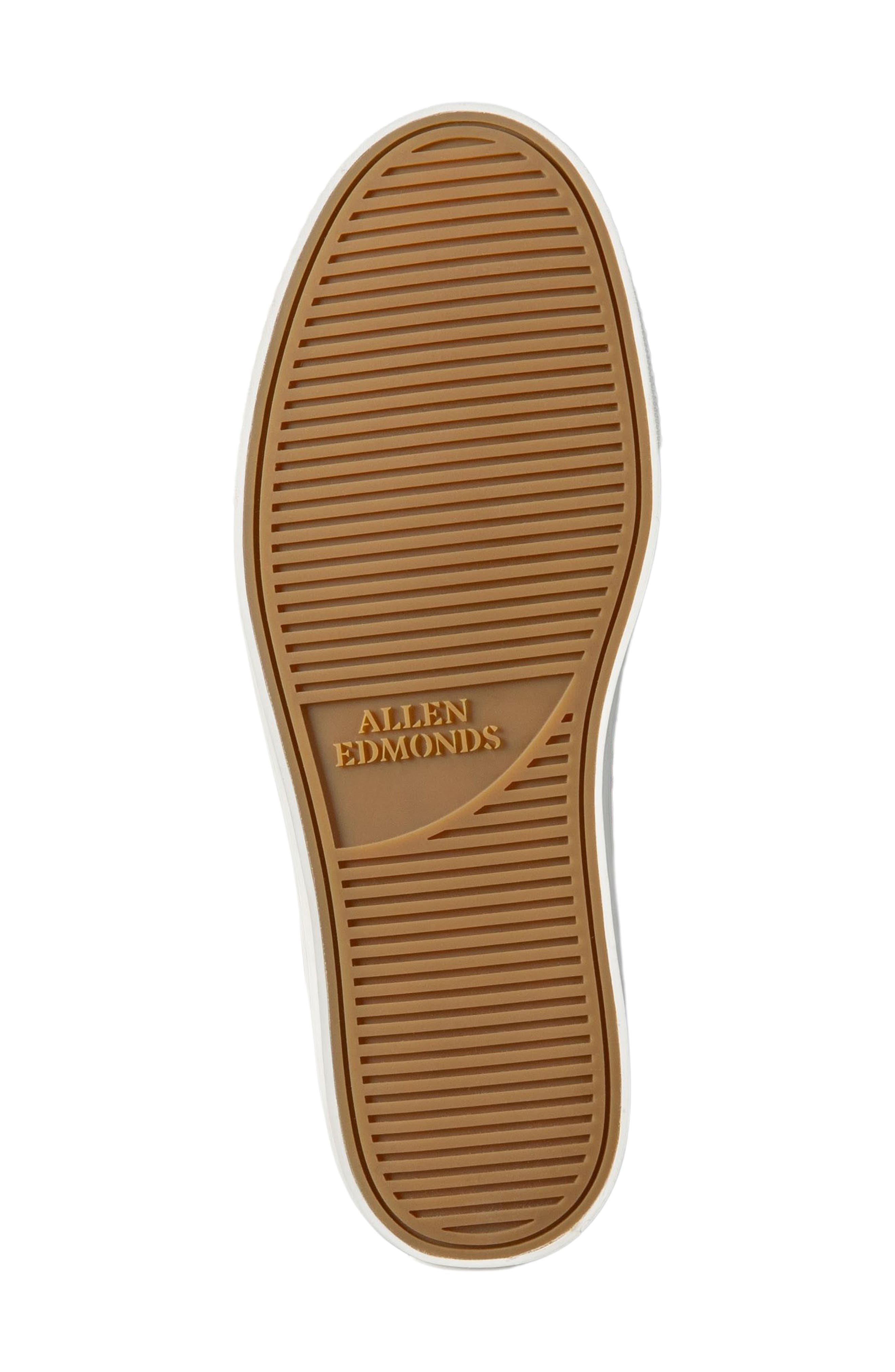 Allen Edmonds Paxton Low Top Sneaker, Alternate, color, 