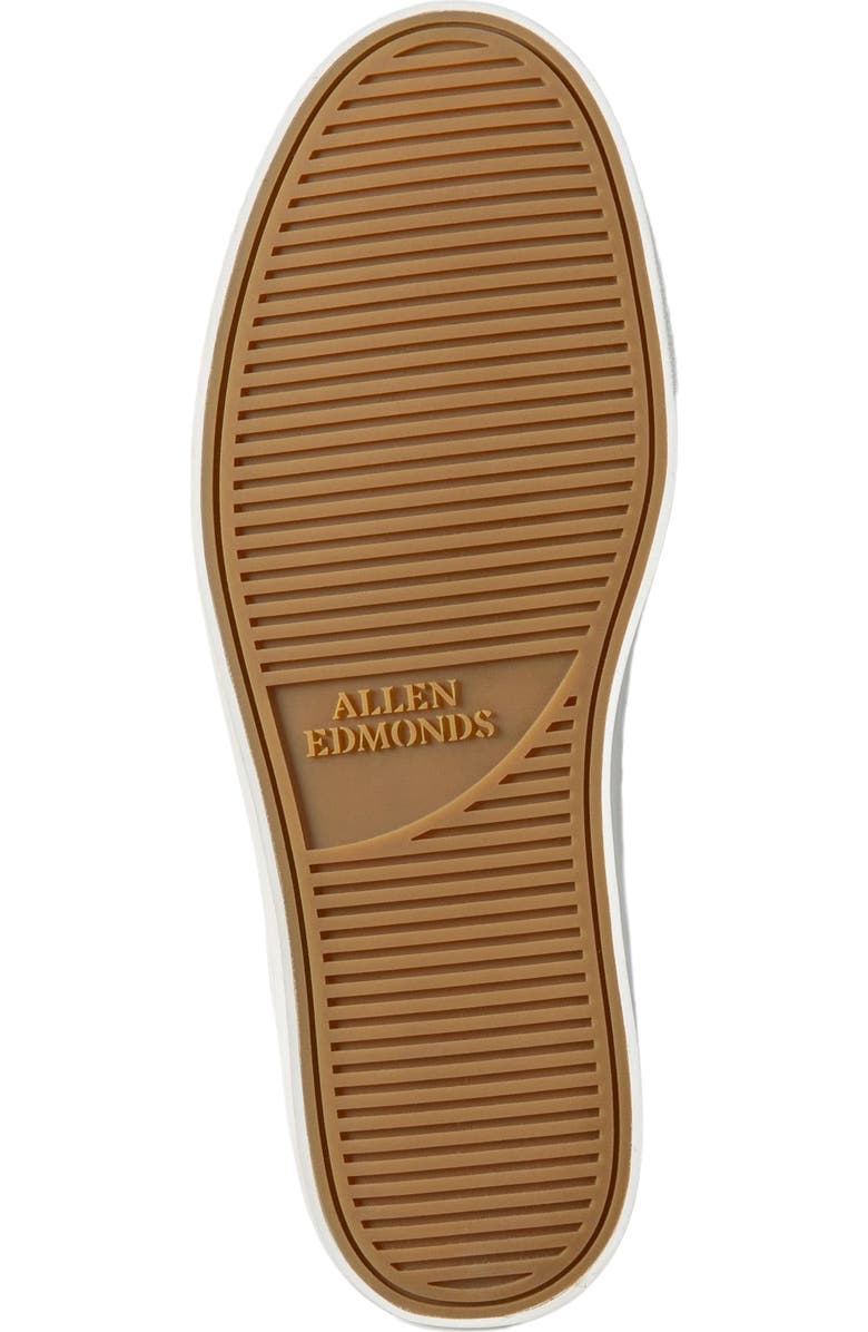 Allen Edmonds Paxton Low Top Sneaker, Alternate, color,