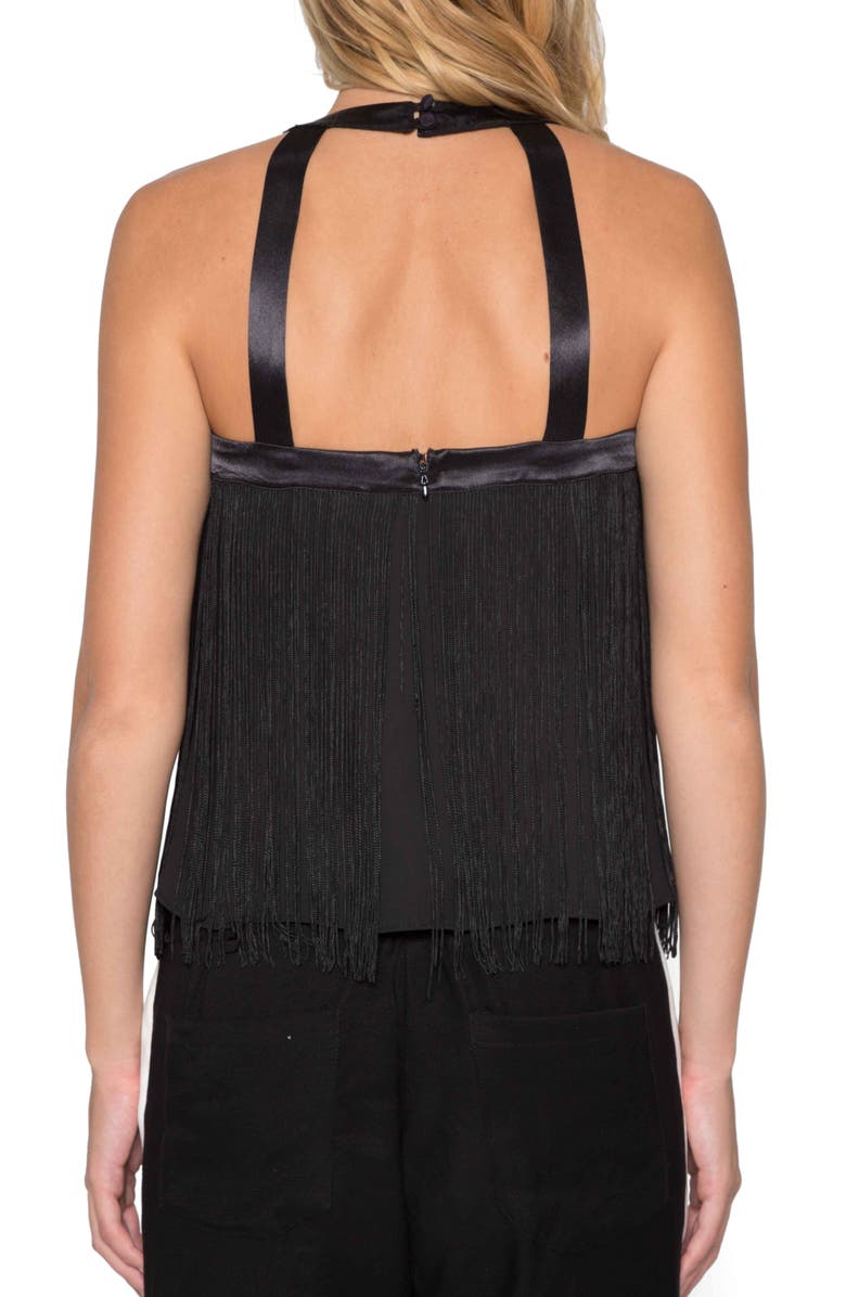 Willow & Clay Fringe Tank, Alternate, color, 