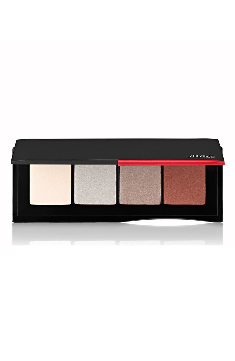 Shiseido Essentialist Eyeshadow Palette, Main, color,