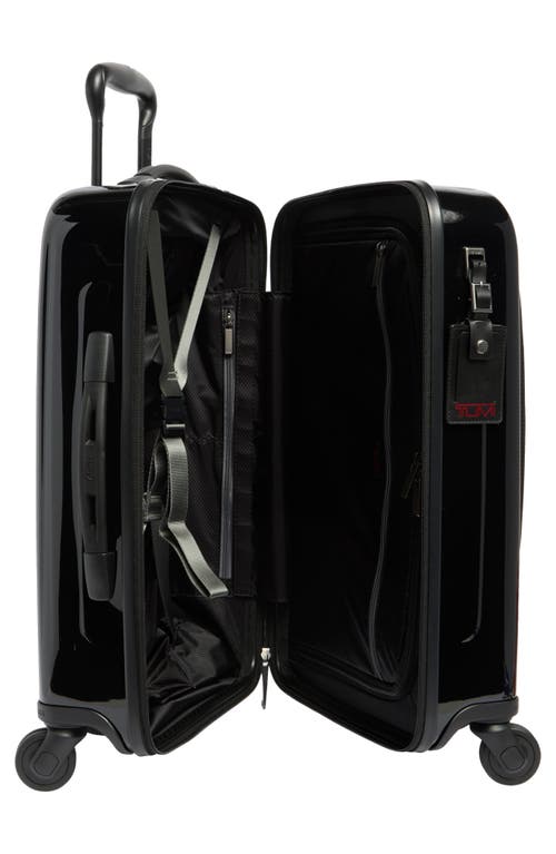 Tumi International 22-inch Expandable Softside Spinner Carry-on