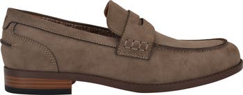 Yoron Penny Loafer