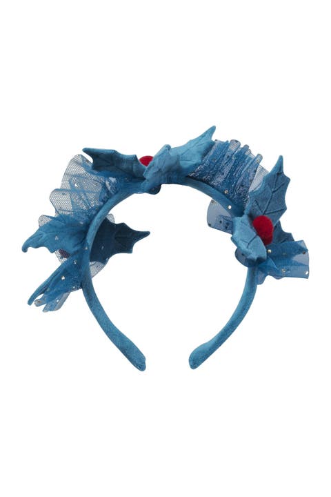 Holiday Headband for Kids