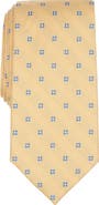 Brooks Brothers Oxford Floral Silk Blend Tie
