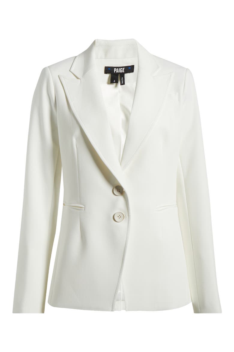 Chelsee Blazer, Alternate, color, IVORY