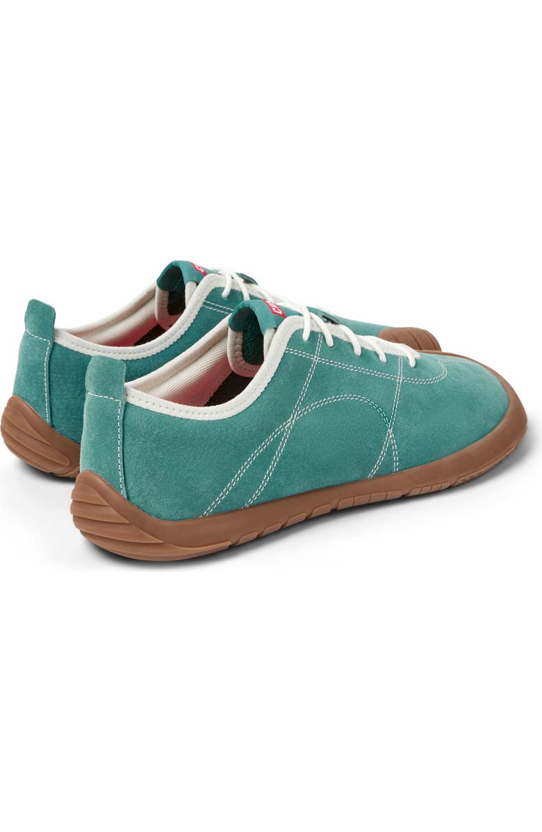 Camper Peu Path Sneaker, Alternate, color, Medium Green