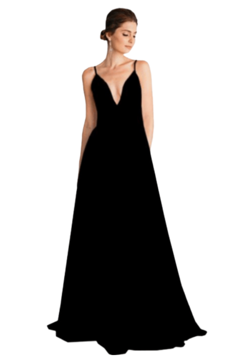 Pia Gladys Perey Evita, Main, color, 