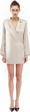 Mother of All Pheobe Jacket Dress