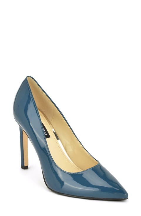 Tatiana Pointed Toe Pump