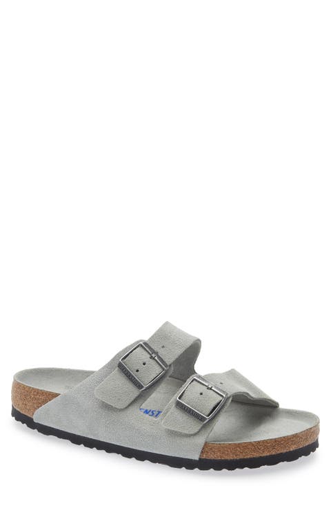 Arizona Soft Footbed Sandal (Men)
