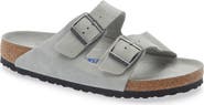 Birkenstock Arizona Soft Footbed Sandal