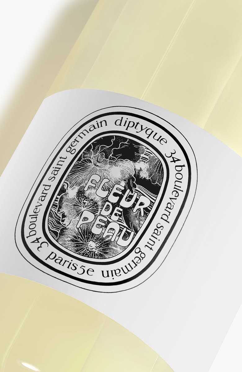 Diptyque Fleur de Peau Cleansing Hand
Body Gel, Alternate, color,
