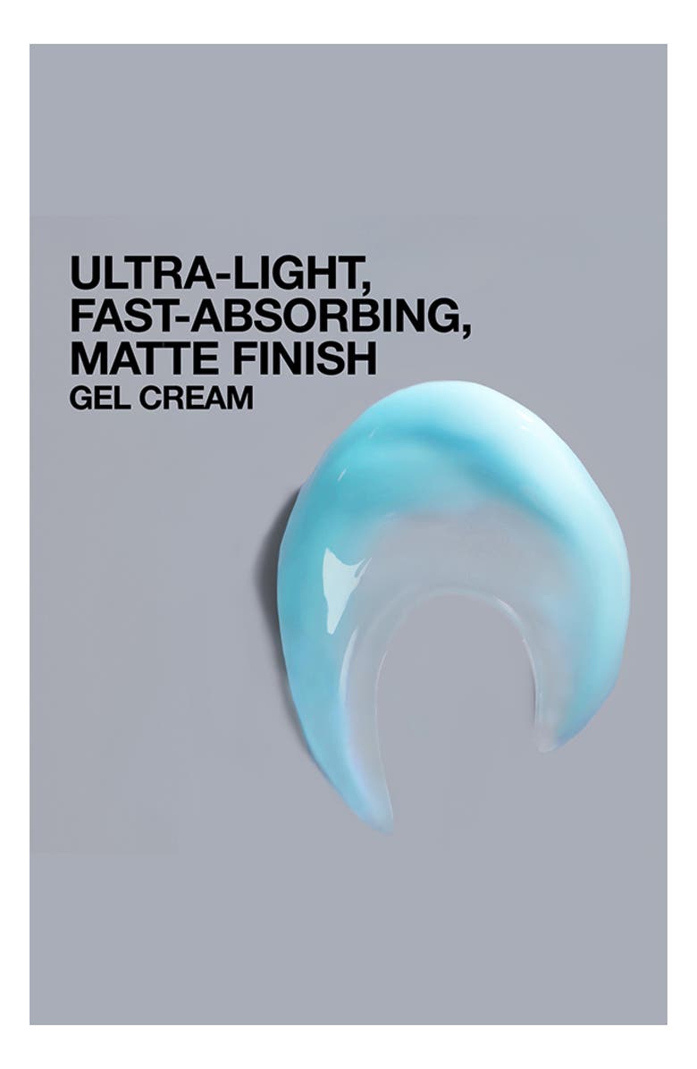 Lab Series Skincare for Men Daily Rescue Energizing Gel Cream Moisturizer, Alternate, color, 