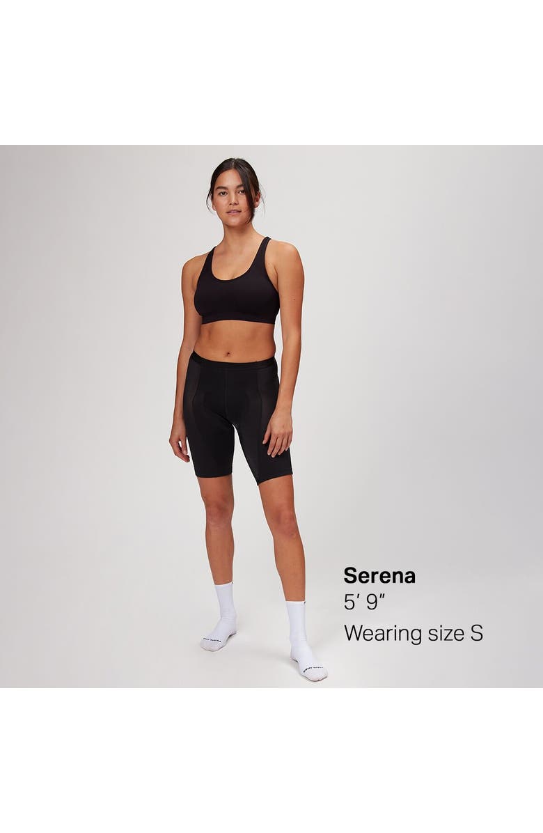 GOREWEAR C5 Liner Short Tights+ - Women's, Alternate, color, Black