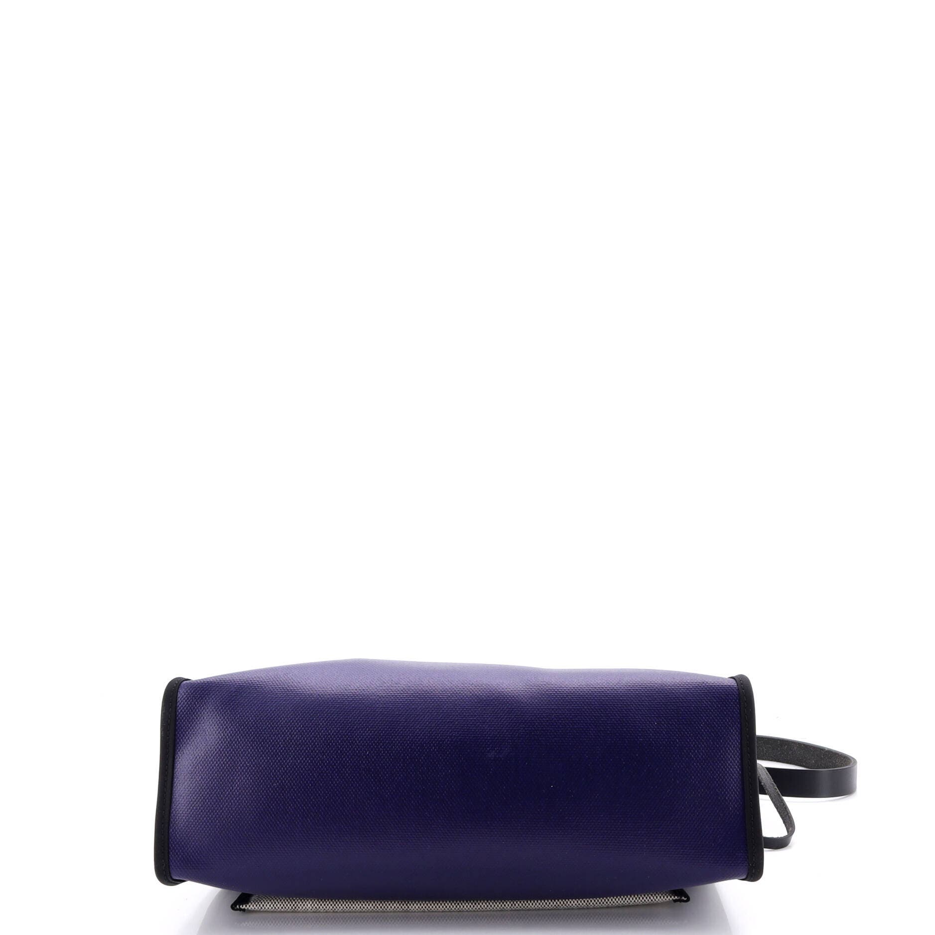 81034712 Herbag Zip Berline Vache Canvas and Leather 31, Alternate, color, 