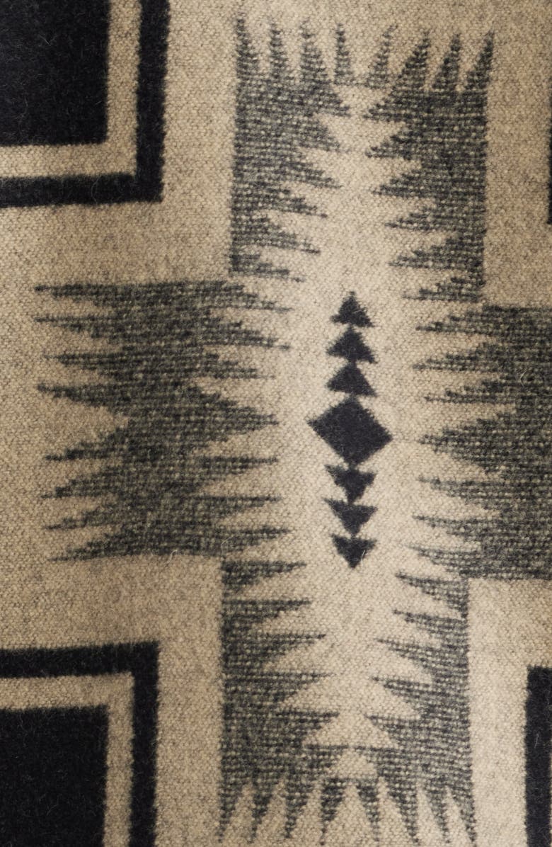 Pendleton Willa Virgin Wool Jacket, Alternate, color, 