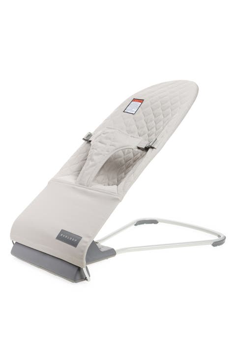 Organic Bouncer Chair