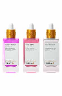 TRULY BEAUTY Truly Icons Mini Skin Care Set