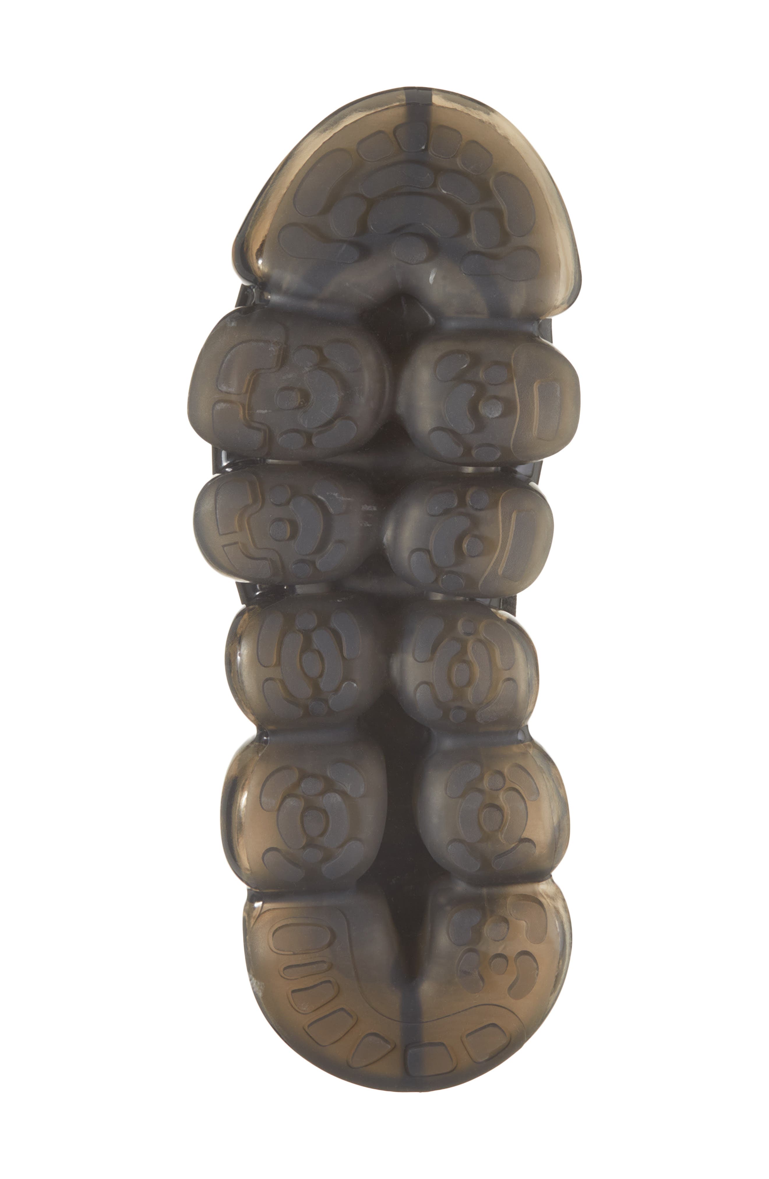 Undercover Knit Sneaker, Alternate, color, Black