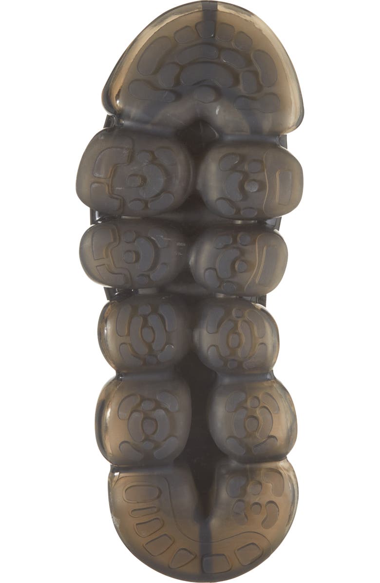 Undercover Knit Sneaker, Alternate, color, Black