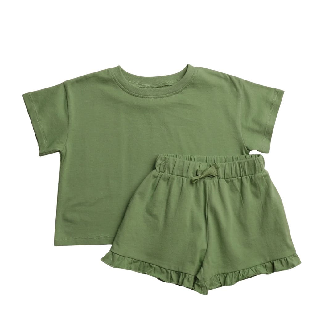 Aspen Green