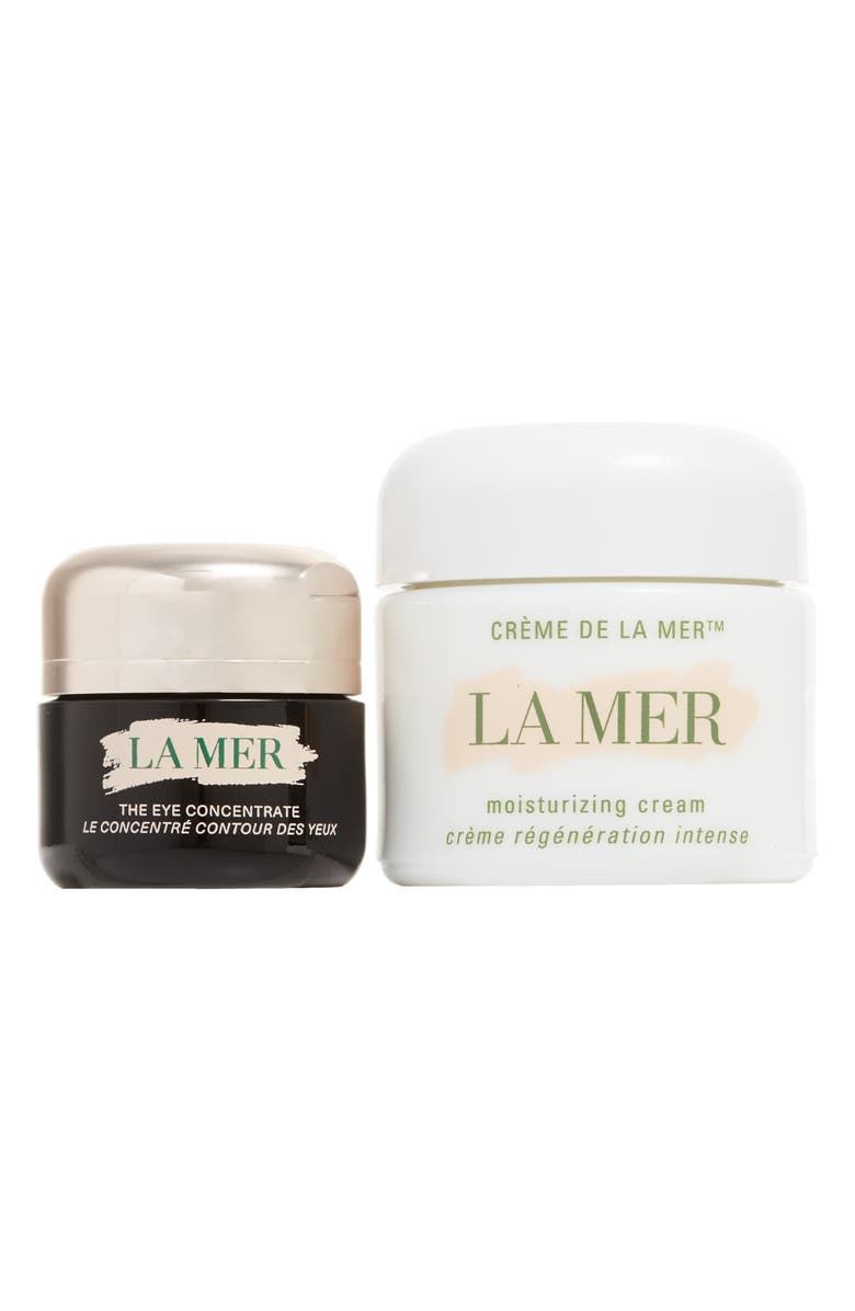 La Mer The Glowing Hydration Duet Set, Main, color, 