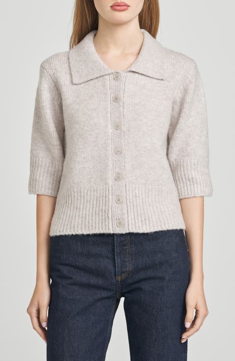 Harlow Cardigan