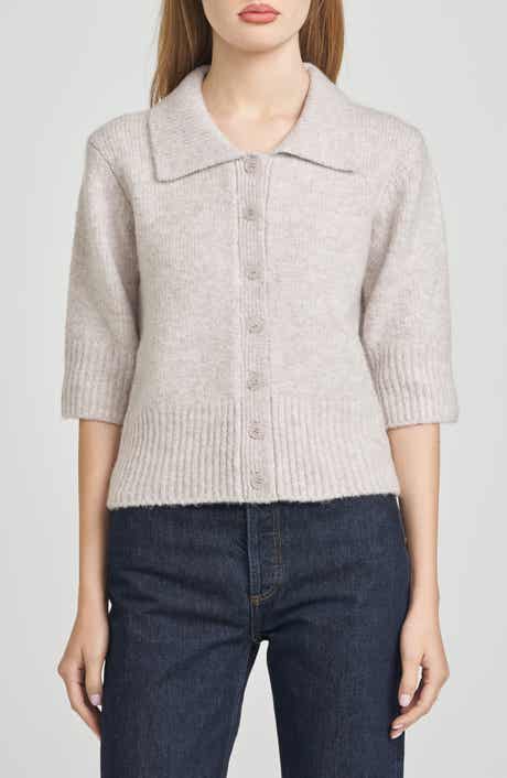 WAYF Harlow Cardigan