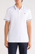 Original Penguin Tipped Knit Polo