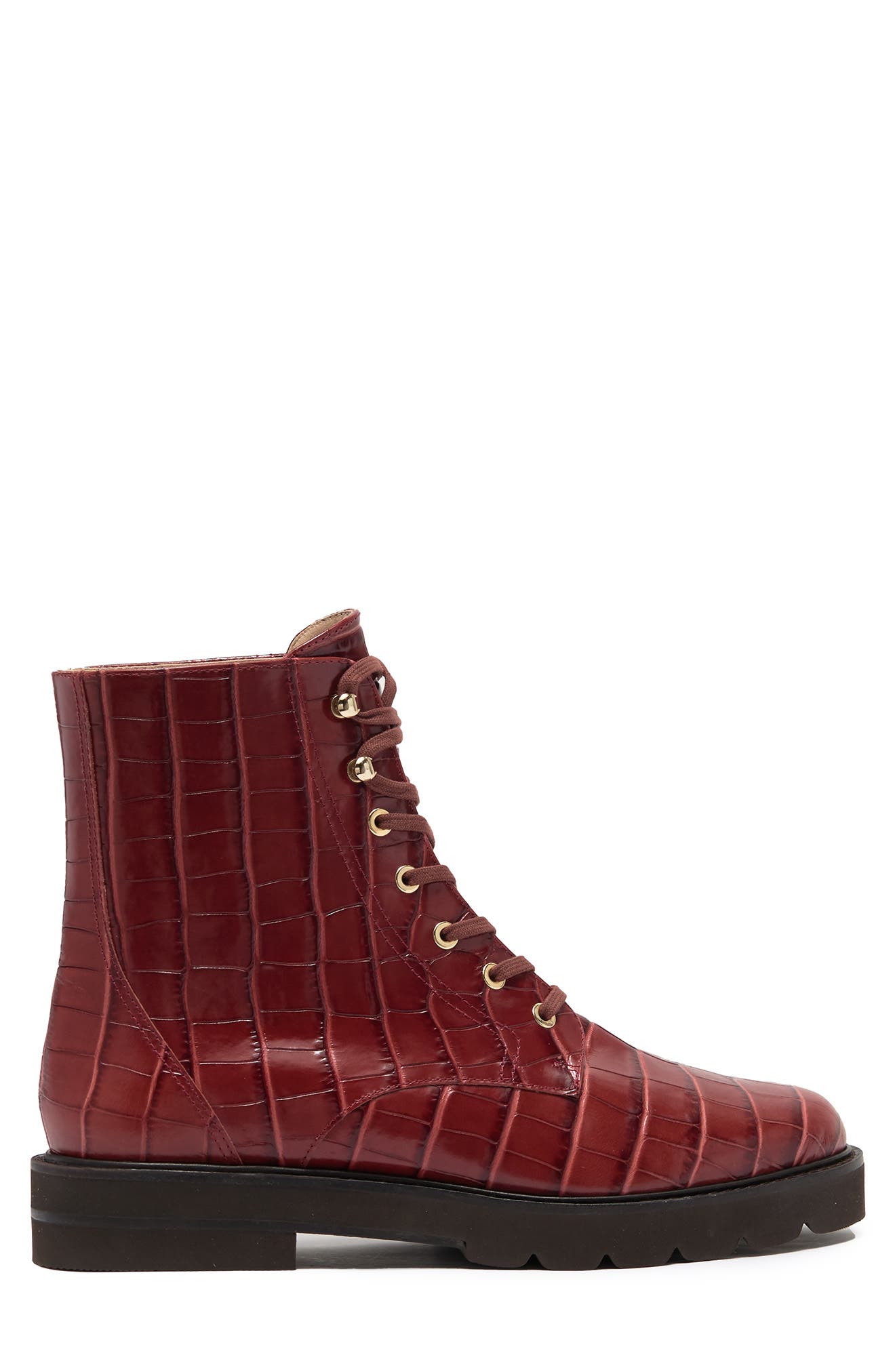 Mila Lift Boot, Alternate, color, CARDAMOM