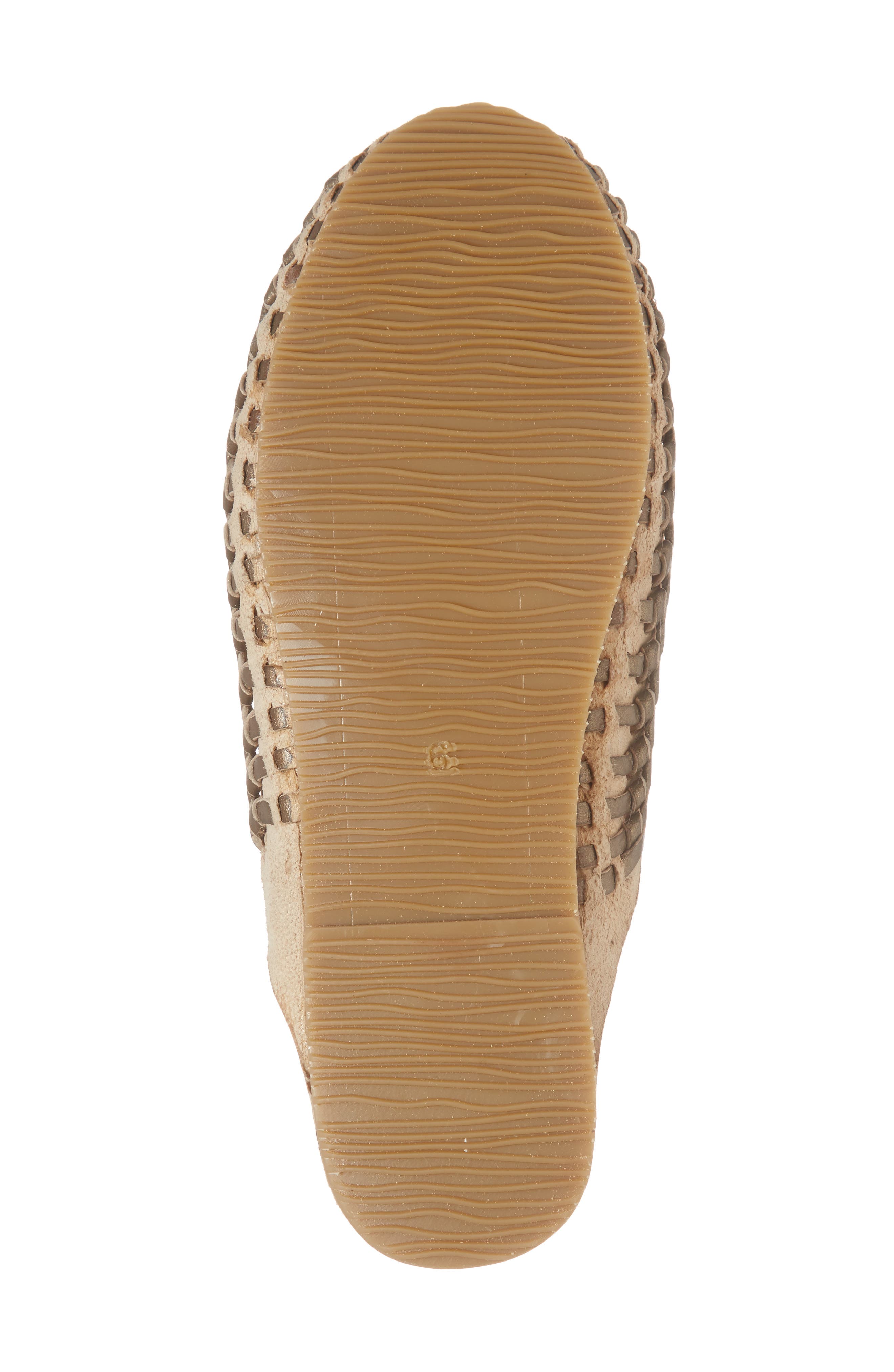 Matisse Morocco Woven Mule, Alternate, color, 