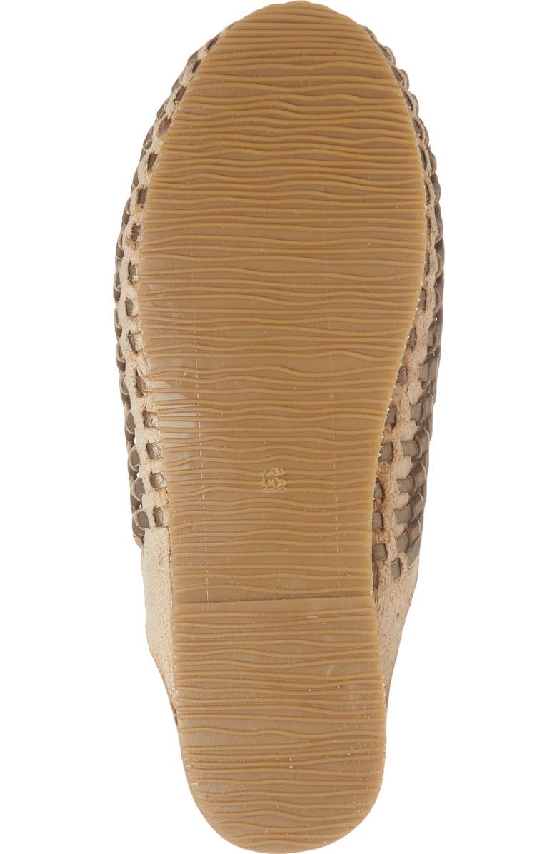 Matisse Morocco Woven Mule, Alternate, color,