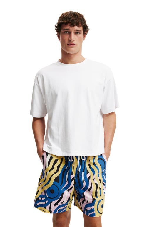 COTTON ON TYLAH SAUNDERS SHORT