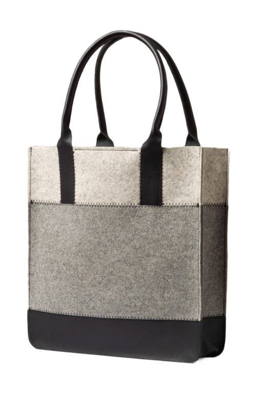 Graf & Lantz Graf Lantz Jaunt Merino Wool Tote