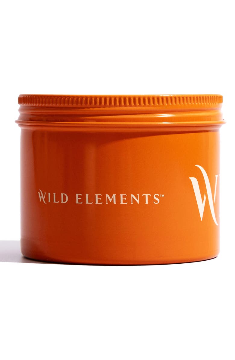 WILD ELEMENTS Natural Wonder Body Scrub, Main, color, 
