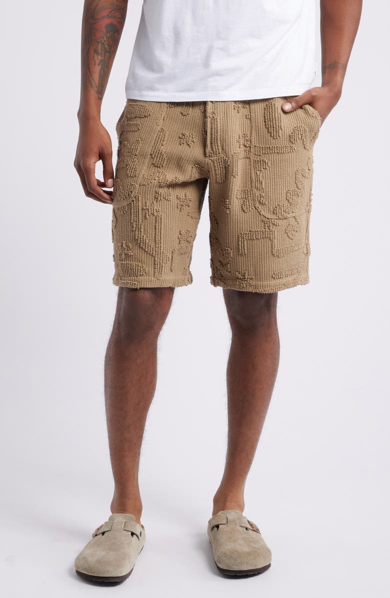 OAS Cleo Nico Shorts, Main, color, 