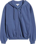 BP. Bubble Zip Hoodie