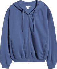 BP. Bubble Zip Hoodie