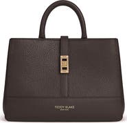 Teddy Blake Lola Stampatto 10"