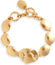 Zimmermann Byron Chain Link Bracelet