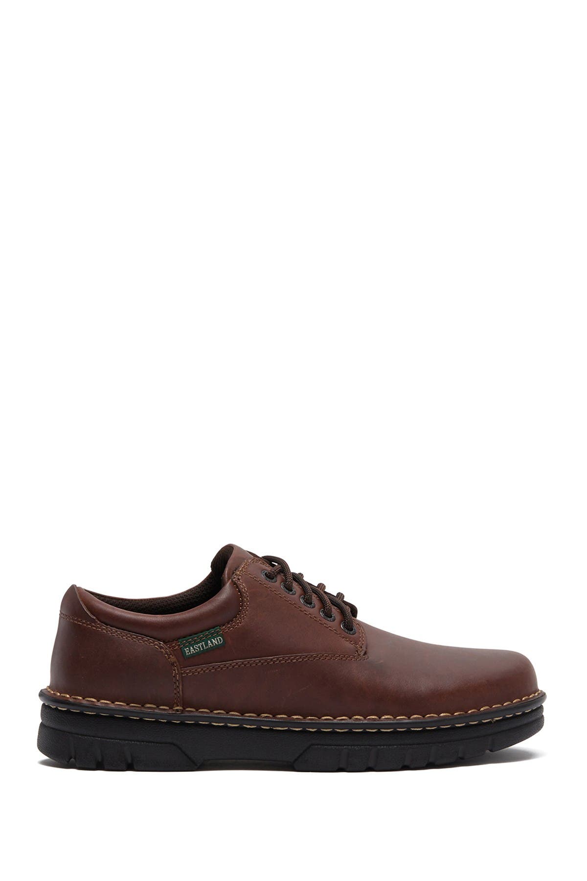 Plainview Oxford, Alternate, color, BROWN
