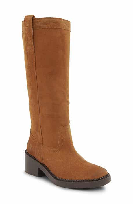 Frye Kate Block Heel Boot
