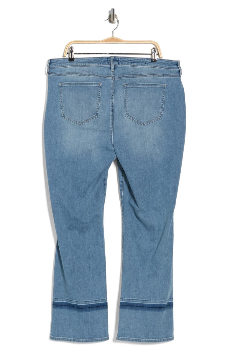 NYDJ Barbara Bootcut Jeans, Alternate, color,