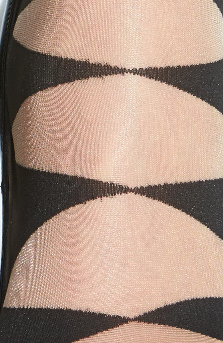Wolford 'Iliana' Tights, Alternate, color, 