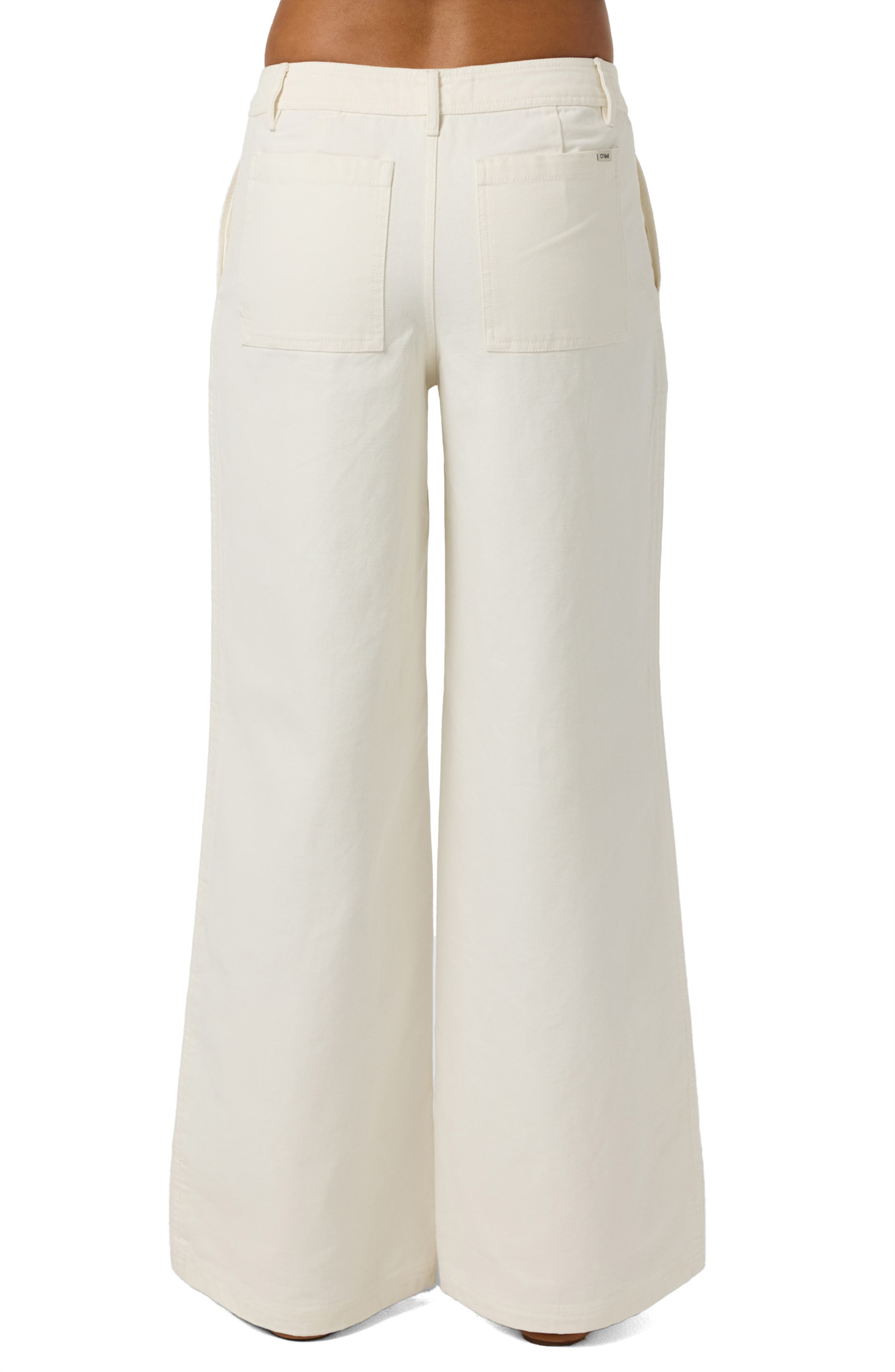OG Remi Wide Leg Denim Pants - image 4