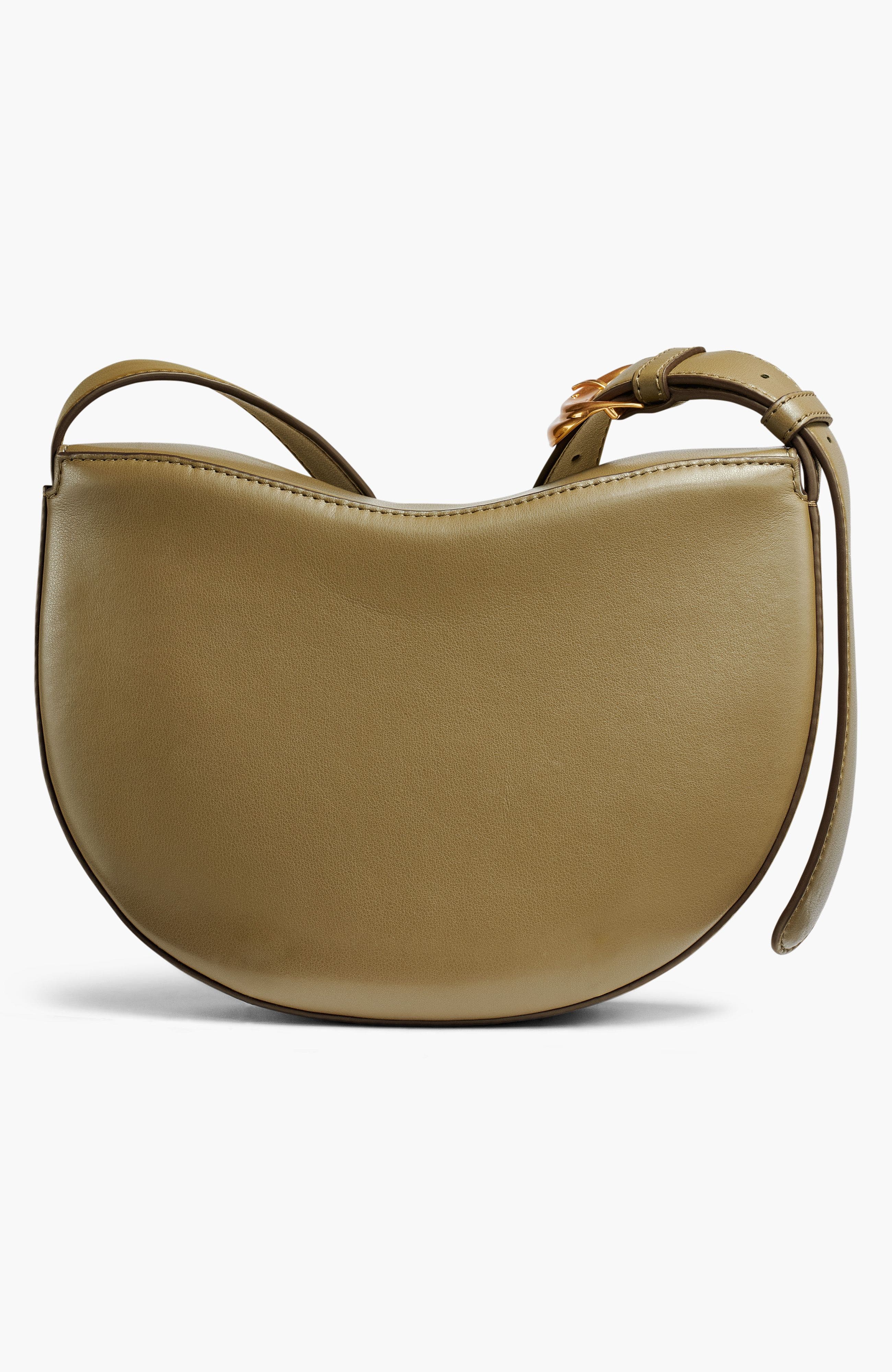 Valley Stream Crossbody, Alternate, color, Smoky Olive