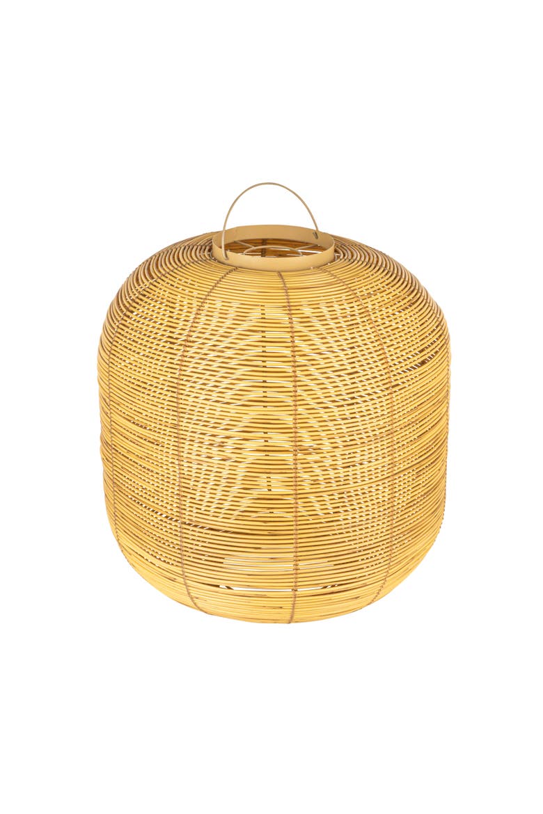 Natural Glow Solar LED Lantern, Natural, Main, color, Natural