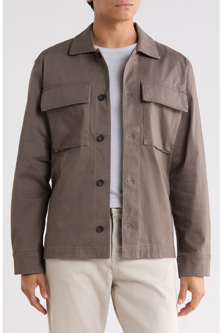 Halldene Jacket, Main, color, MOUSE